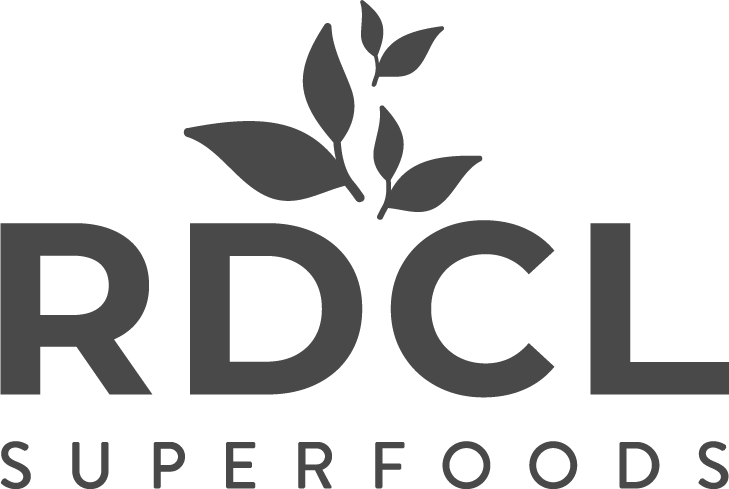 RDCL Superfoods logo