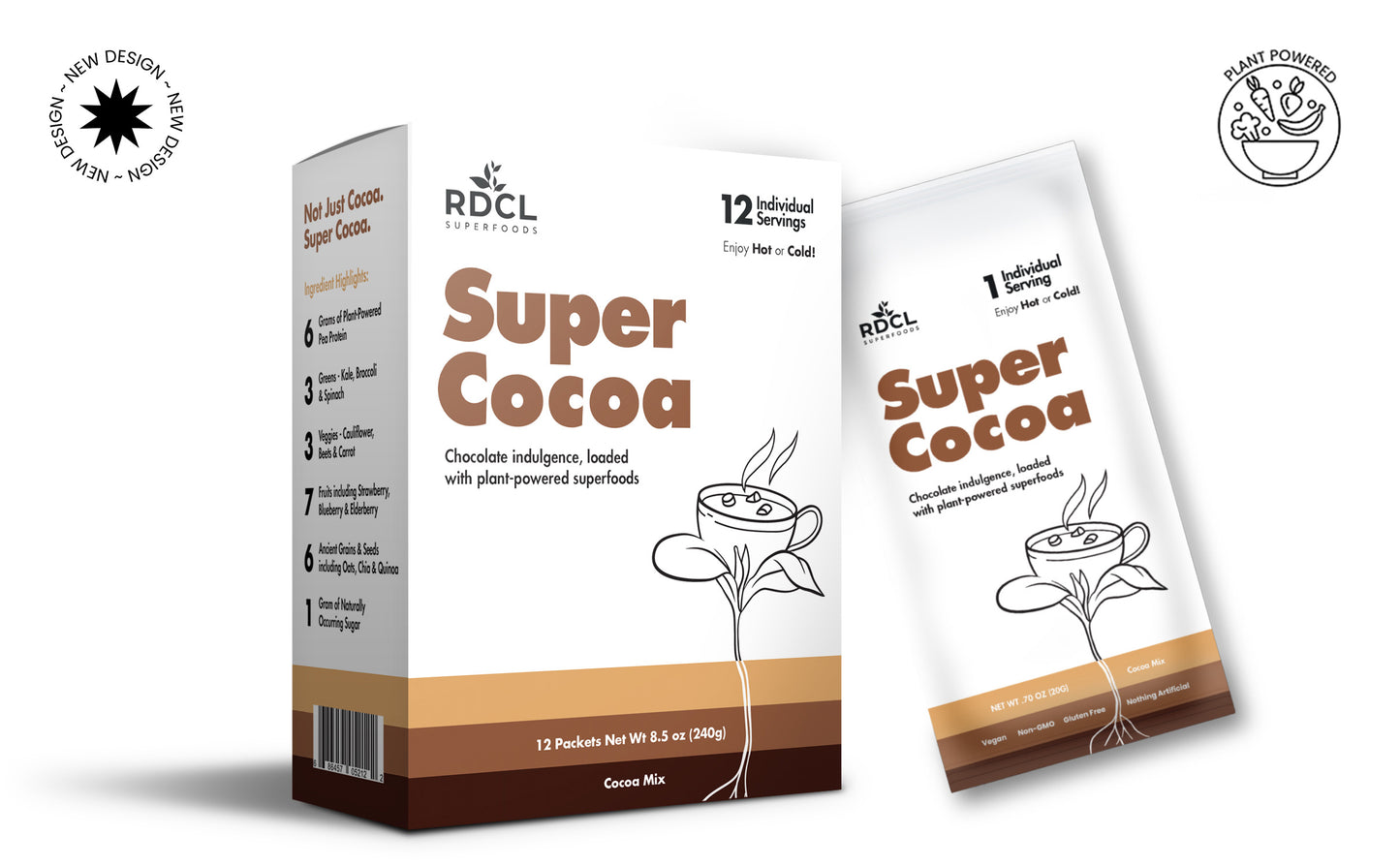 Super Cocoa
