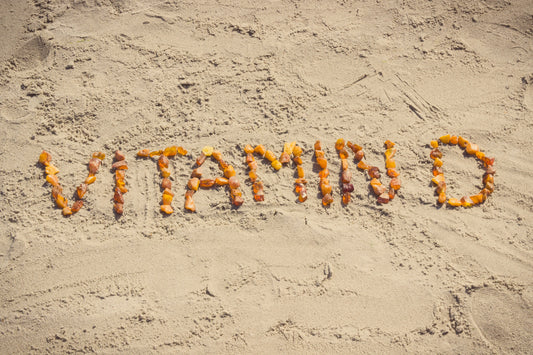 Vitamin D: How the Sunshine Vitamin plays an important role in human health, particularly during the COVID-19 Pandemic - RDCL Superfoods