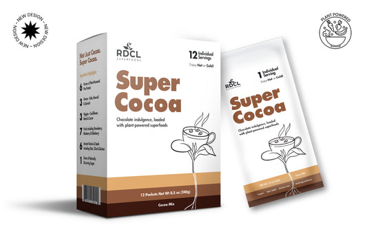 Super Cocoa
